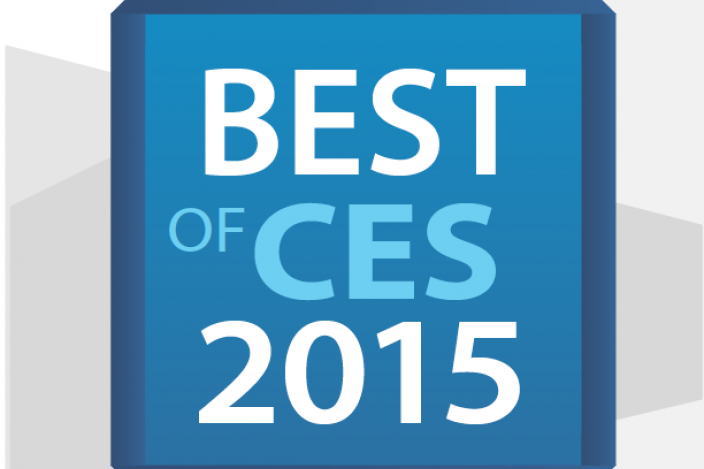 Presenting iPhone Life’s Best of CES 2015 Winners!